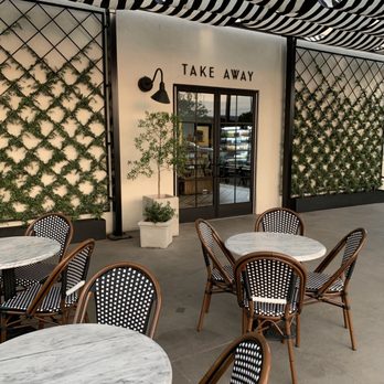 Magnolia Table - Take out ordering around the side of the restaurant - also the gift shop! - Breakfast & Brunch Near Me - Waco, Texas Magnolia Table - Take out ordering around the side of the restaurant - also the gift shop! - Breakfast & Brunch Near Me - Waco, Texas