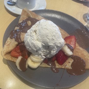 Demetres - Crepe - Desserts Near Me - Whitby, Ontario Demetres - Crepe - Desserts Near Me - Whitby, Ontario