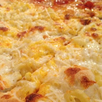 Ruffrano's Hell's Kitchen Pizza - Mac and cheese pizza @ hell's kitchen! - Pizza Near Me - Manitou Springs, Colorado Ruffrano's Hell's Kitchen Pizza - Mac and cheese pizza @ hell's kitchen! - Pizza Near Me - Manitou Springs, Colorado