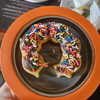 Fuji Sushi Station - Mochi donut - Sushi Bars Near Me - Rochester, New York Fuji Sushi Station - Mochi donut - Sushi Bars Near Me - Rochester, New York
