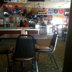 Finish Line Restaurant