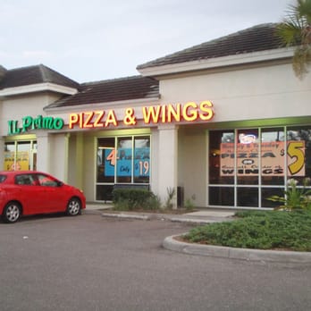 IL Primo Pizza and Wings - Pizza Near Me - Naples, Florida IL Primo Pizza and Wings - Pizza Near Me - Naples, Florida