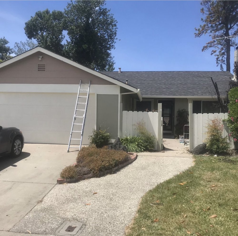 Slide of Bay Area, Roofing & Home Improvement