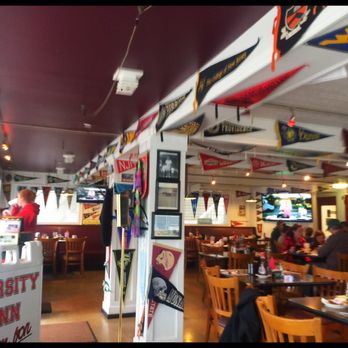 Varsity Inn - Love this place! - Breakfast & Brunch Near Me - Ocean City, New Jersey Varsity Inn - Love this place! - Breakfast & Brunch Near Me - Ocean City, New Jersey