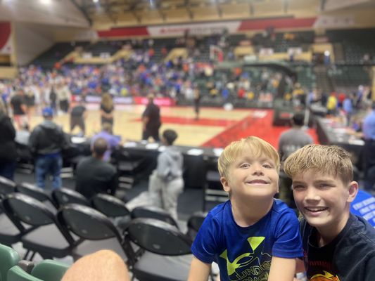 ESPN Wide World of Sports Complex by null