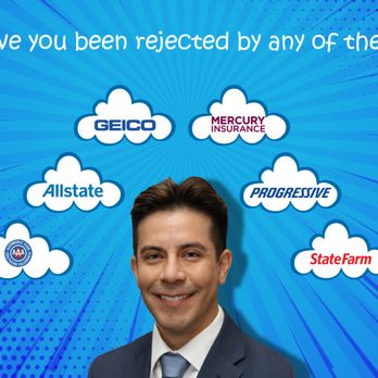 ERICK GARCIA - EGI AGENCY - Updated January 2025 - Request a Quote 