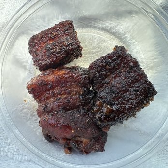 Heim Barbecue - River - Burnt ends - Barbeque Near Me - Fort Worth, Texas