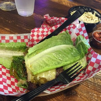 Burger 25 - Burgers Near Me - Toms River, New Jersey