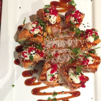 KuniSama - Sushi Bars Near Me - Fresno, California