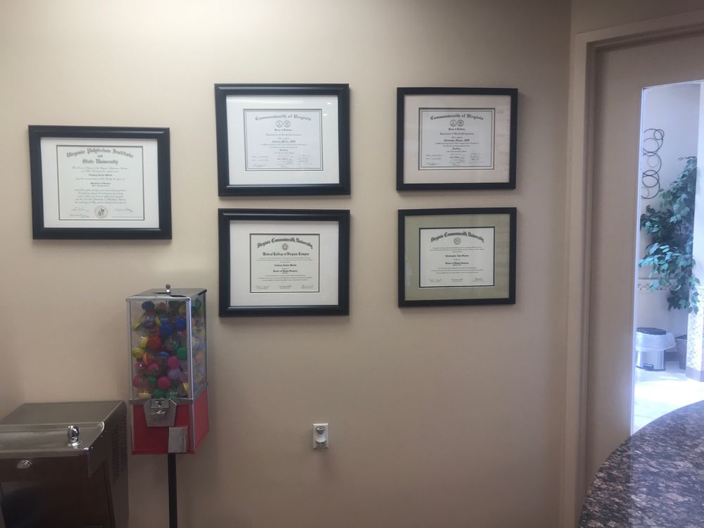 GENTLE DENTAL CENTER Updated October 2024 10 Photos 3497 Holland