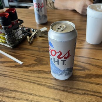 SAW's BBQ - Cold beer at Saw's bbq in Homewood,AL- near downtown Birmingham - Barbeque Near Me - Homewood, Alabama