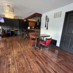 The Latin House - Modern and clean