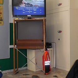 Auto École F1