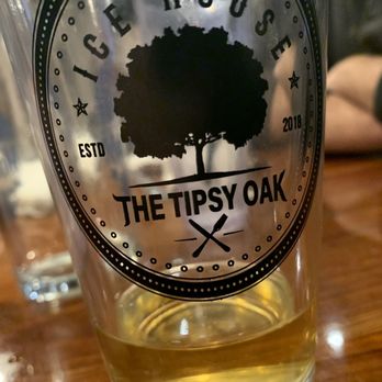 The Tipsy Oak - Pumpkin spice cider on tap - Gastropubs Near Me - Arlington, Texas The Tipsy Oak - Pumpkin spice cider on tap - Gastropubs Near Me - Arlington, Texas