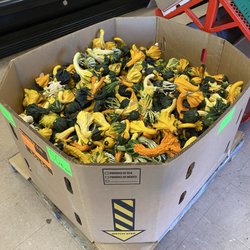 Dekalb Produce
