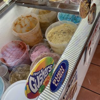 Las Uvas - Ice cream for the normal folks - Sandwiches Near Me - National City, California Las Uvas - Ice cream for the normal folks - Sandwiches Near Me - National City, California