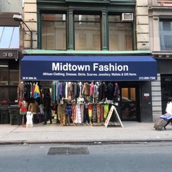 Midtown Fashion - Midtown Fashion