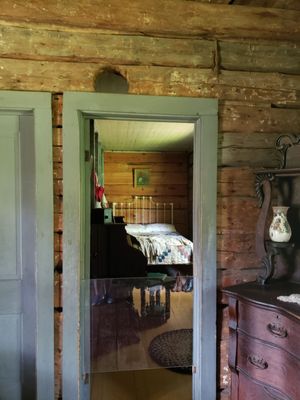 Old World Wisconsin by null