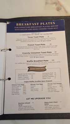 Menu photo 3 Gritz N' Wafflez Los Angeles, CA Menu photo 3 Gritz N' Wafflez Los Angeles, CA
