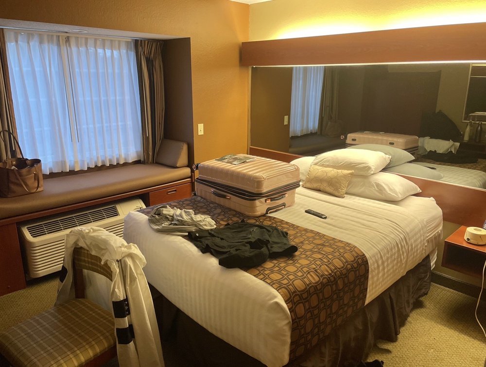 MICROTEL INN & SUITES BY WYNDHAM DOVER Updated June 2024 35 Photos