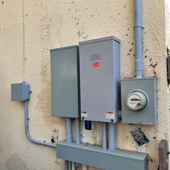 Competitive Electric - Electricians Near Me - Galveston, Texas Competitive Electric - Electricians Near Me - Galveston, Texas