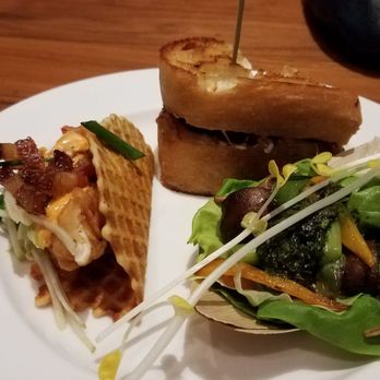 High Velocity - Delicious food - Sports Bars Near Me - Indianapolis, Indiana