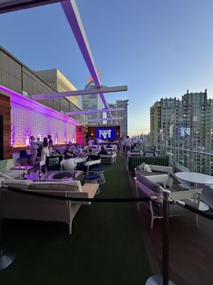 Kimpton Tryon Park Hotel by null