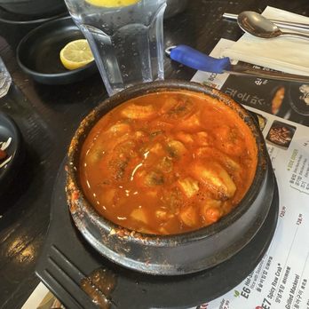 BCD Tofu House - Korean Near Me - Fort Lee, New Jersey BCD Tofu House - Korean Near Me - Fort Lee, New Jersey