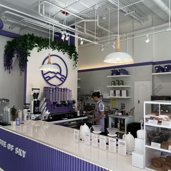 Cielito Paradise - Coffee & Tea Near Me - Chicago, Illinois
