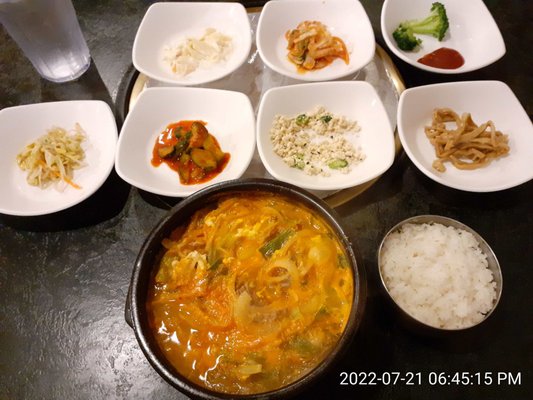 Shin Myung Gwan Korean BBQ by null