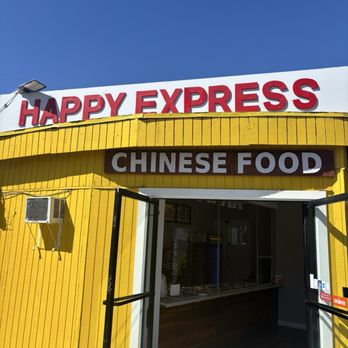 Happy Express - Entrance - Chinese Near Me - Oakland, California Happy Express - Entrance - Chinese Near Me - Oakland, California