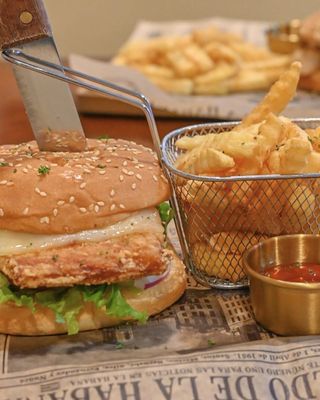 La Terraza Cubana by null