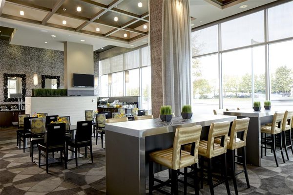 Archer Hotel Falls Church by null