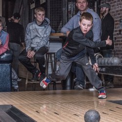 Pins Mechanical - Family fun day just got a whole lot cooler. Bring the kiddos out for a day of games, mocktails & more from open-8PM!