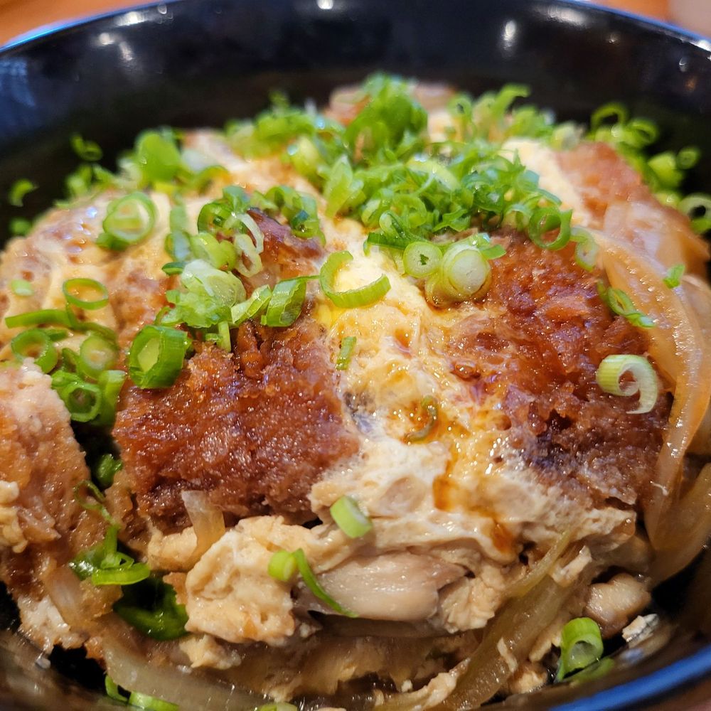 Kazoku - Katsu Don - Sushi Bars Near Me - Edmonds, Washington Kazoku - Katsu Don - Sushi Bars Near Me - Edmonds, Washington
