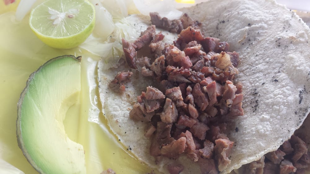 Taco Express