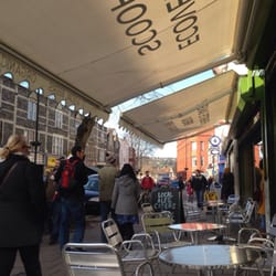 Southville Deli - Perfect for a sunny day