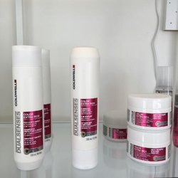 Meraki Salon