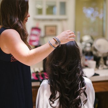 The Hair Studio - Getting Ready - Hair Salons Near Me - Burleson, Texas The Hair Studio - Getting Ready - Hair Salons Near Me - Burleson, Texas