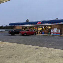 Jet Food Stores No 25 - Jet Food Stores, Dublin GA