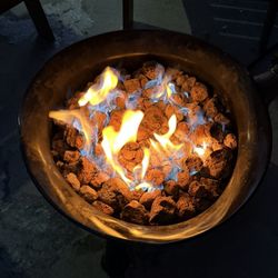 Kimberly Creek Retreat