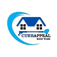 Curb Appeal Pressure Wash Logo