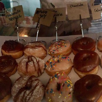 Dun-Well Doughnuts - Donuts!! - Donuts Near Me - Brooklyn, New York