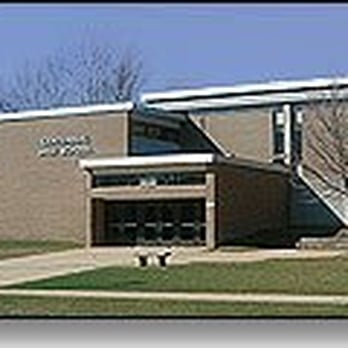 Centennial High School - The school building - Middle Schools & High Schools Near Me - Champaign, Illinois Centennial High School - The school building - Middle Schools & High Schools Near Me - Champaign, Illinois