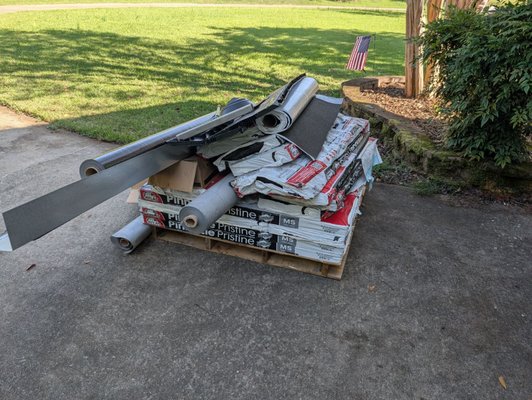 Quality Choice Roofing