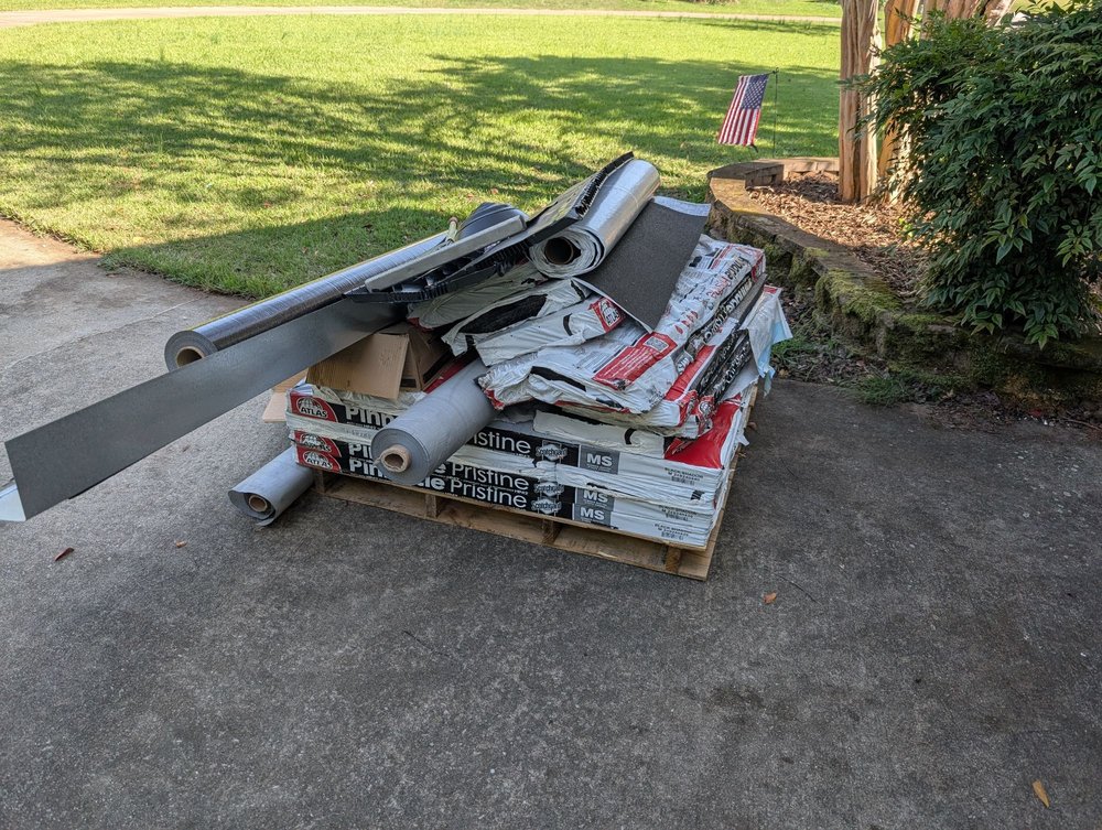 Slide of Quality Choice Roofing