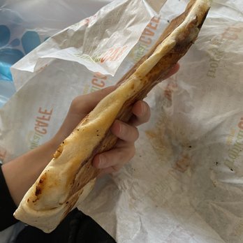 Tropical Smoothie Cafe - Buffalo chicken wrap is flat - Sandwiches Near Me - Martinsburg, West Virginia Tropical Smoothie Cafe - Buffalo chicken wrap is flat - Sandwiches Near Me - Martinsburg, West Virginia