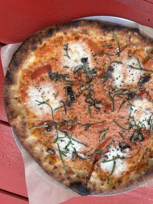 Lucky Pie Pizza & Taphouse by null