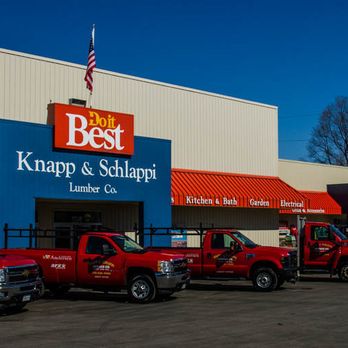 Knapp & Schlappi Lumber - Hardware Stores Near Me - Penn Yan, New York Knapp & Schlappi Lumber - Hardware Stores Near Me - Penn Yan, New York