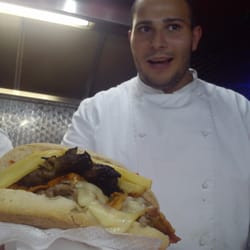 Targato NA - Nicola il grande!! (Il proprietario)